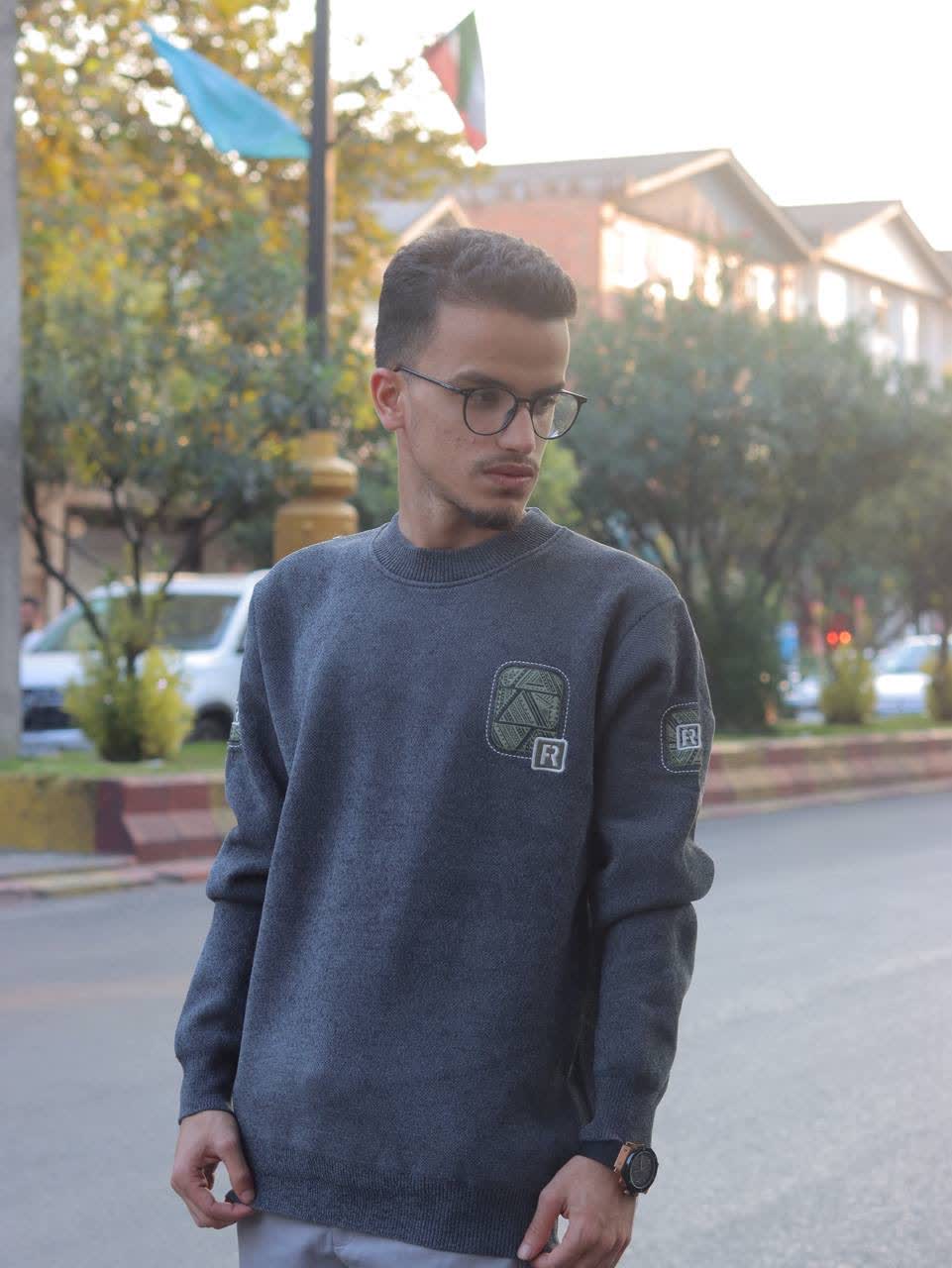 بافت وارداتی ضخیم