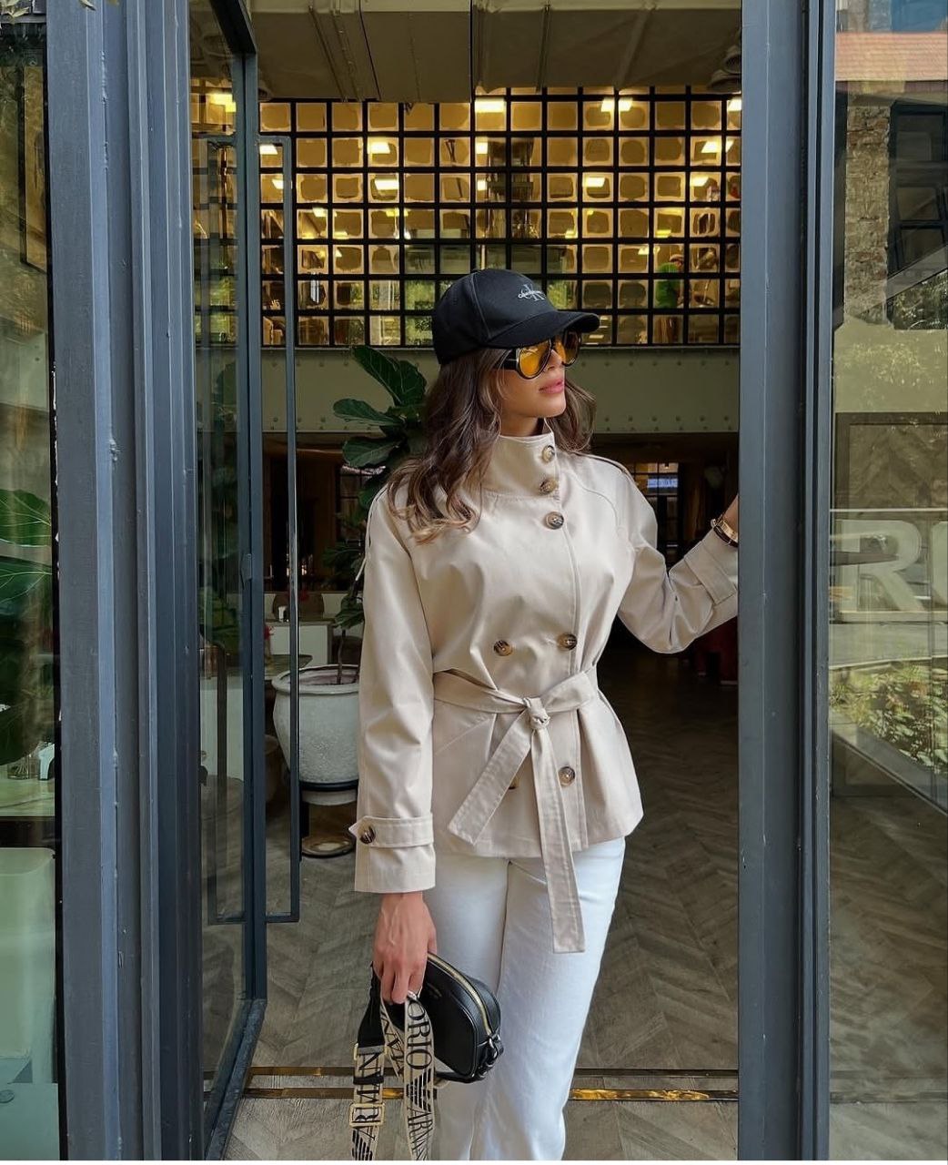 بارونی کتان