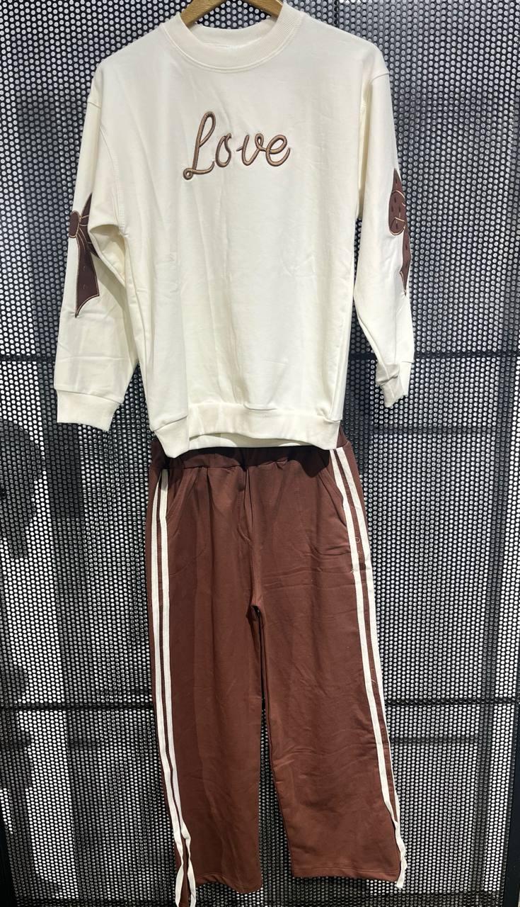 ست دورس و شلوار