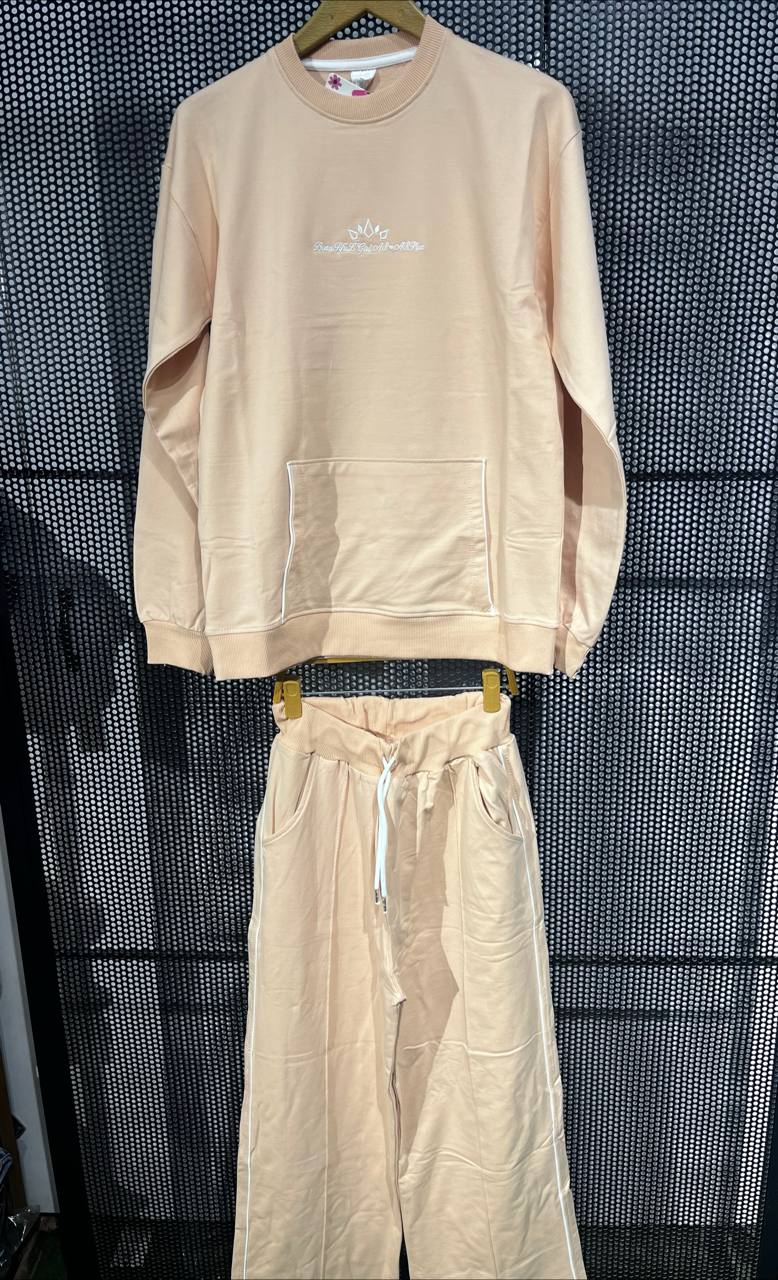 ست دورس و شلوار