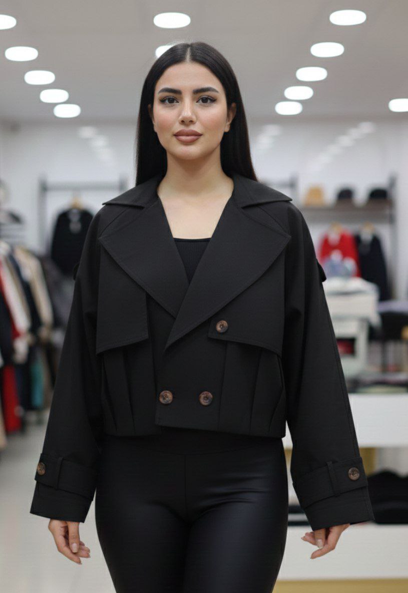 بارونی کتان