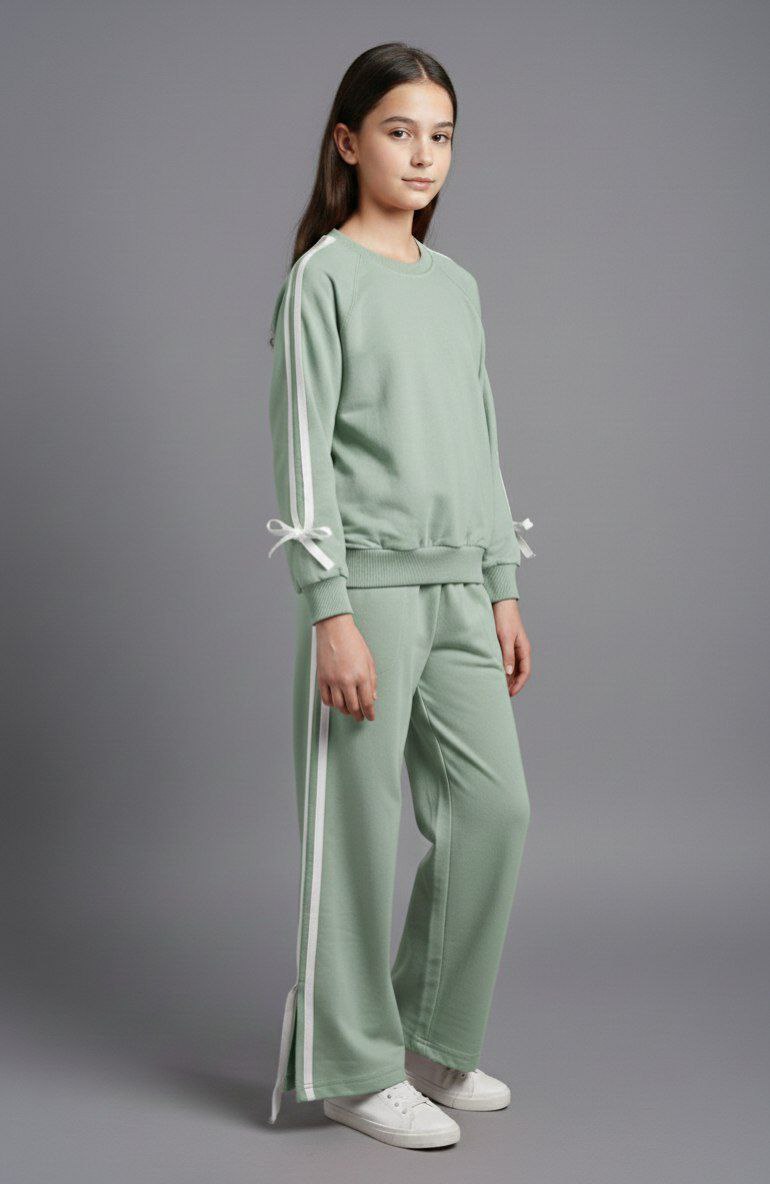 ست دورس و شلوار