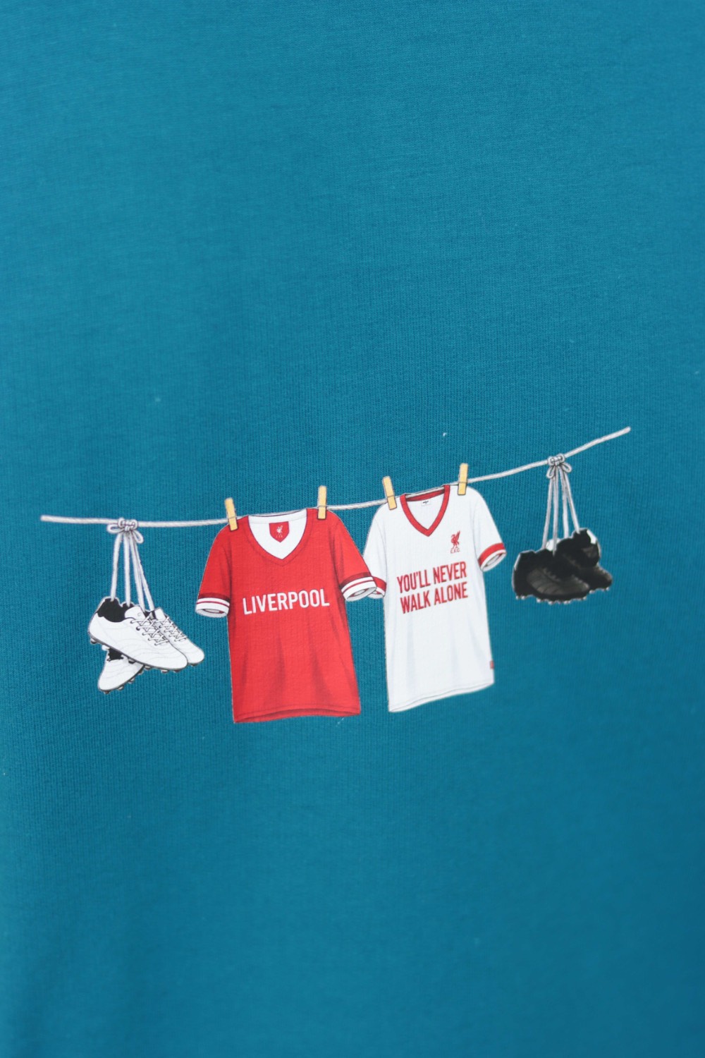 تیشرتLIVERPOOL
