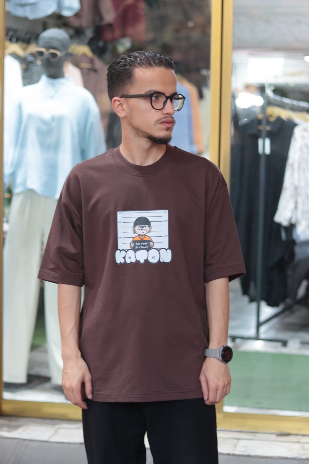 تیشرت KOTON